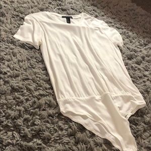 Forever 21 bodysuit